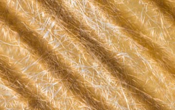 Fullwood fibreglass roof waterproofing