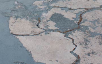 fibreglass roofing replacement Fullwood