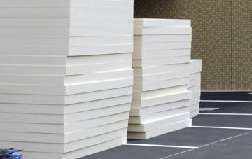 Fullwood flat roof insulation costs