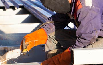 Fullwood flat roofing options