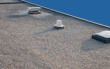 flat roofing Fullwood