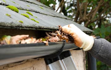 gutter cleaning Fullwood