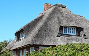 thatch roofing Fullwood