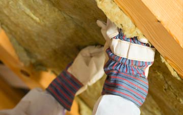 types of Fullwood pitched roof insulation materials