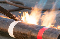 Fullwood flat roofing replacement