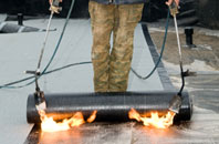 Fullwood flat roof sealing quote