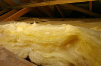 Fullwood pitch roof insulation