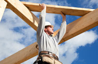 Fullwood roof replacement work